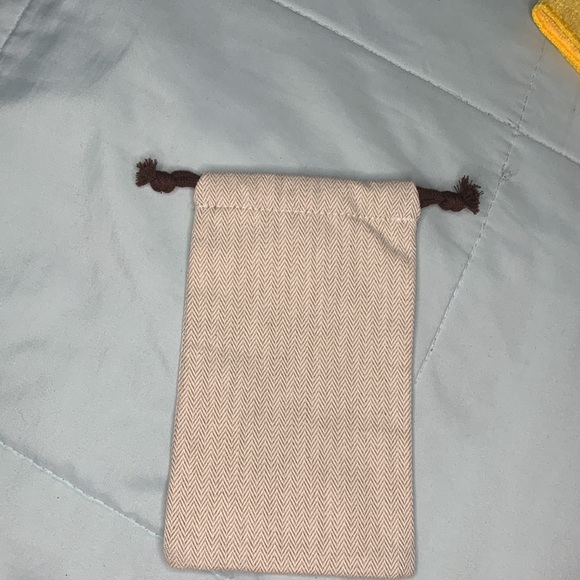 Authentic Small Hermes’s dust bag - Picture 3 of 4